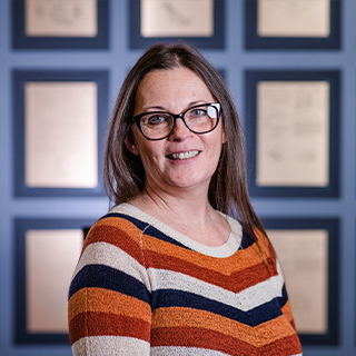 Image of Christina Torres